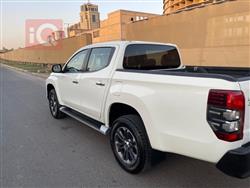 ميتسوبيشي L200